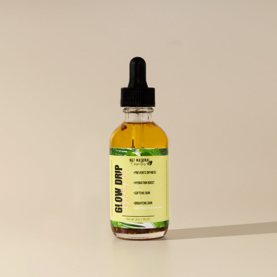 GLOW DRIP (Face Oil)