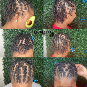 GROW DRIP (Hair Oil)